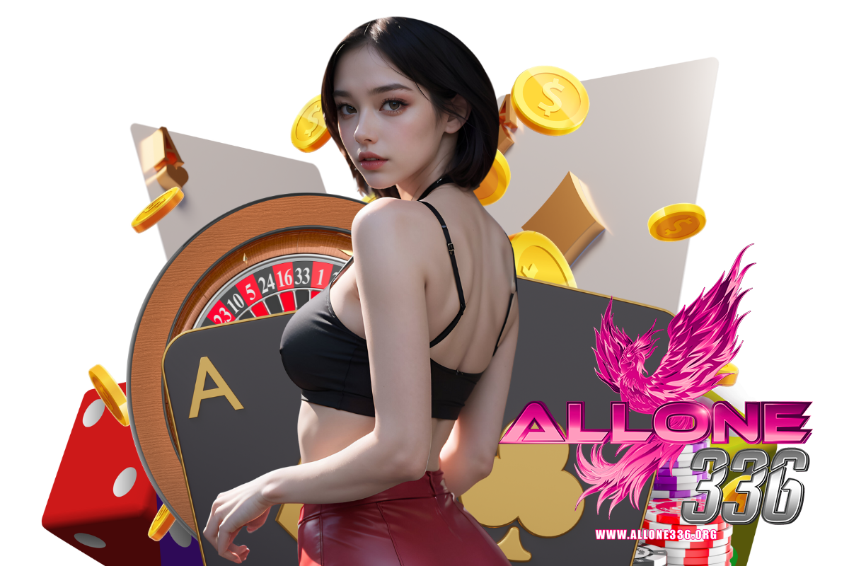 allone336 สล็อต